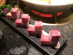 -湊湊火锅·茶憩(打浦桥日月光店)