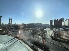 -北京北辰洲际酒店