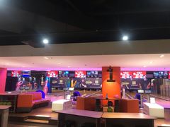 -大鲁阁保龄球(苏州园区店)