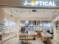 -J-OPTICAL佳视明眼镜·蔡司视觉(吾悦广场店)