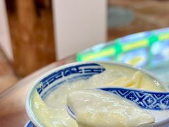 -捷信牛奶甜品世家(柳巷店)