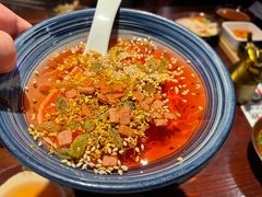 桂妃冰粉-受气牛肉·重庆耙牛肉(南坪总店)