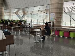 -麦当劳(鄂尔多斯机场店)