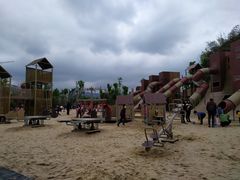 -枫香湖儿童公园