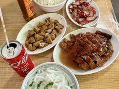 -凌舍好烧鹅(中山路店)