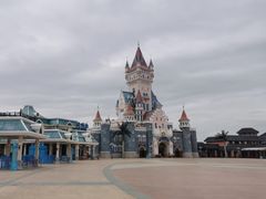 -厦门方特梦幻王国