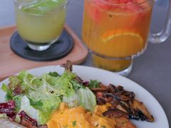 -叁 Three· bistro餐酒馆