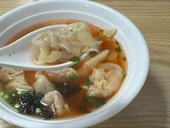 -小胖子馄饨店(洪兴路店)