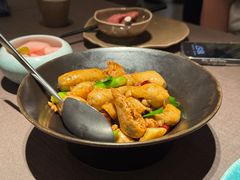 -山石榴·贵州菜(陆家嘴中心店)