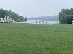 -天目湖涵田度假村