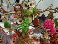 -东浩兰生上海世博展览馆