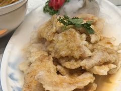 -老妈菜馆(建设街店)
