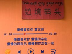 -西双版纳傣族园