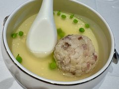 烟熏腌笃鲜狮子头-大董(环贸iapm店)