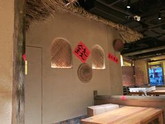 -破三川·新川菜(静安大融城店)