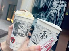 -茶颜悦色(重庆英利大融城LG层店)