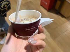 -哈根达斯(皇城恒隆广场店)