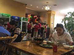 -胡师傅三下锅(汽车站店)