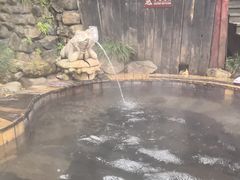 -宁海森林温泉