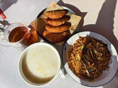 -鹿鸣酒家(越秀店)