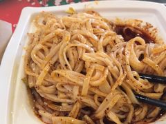 -魏家凉皮(十里河店)
