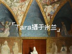 -斯福尔扎古堡