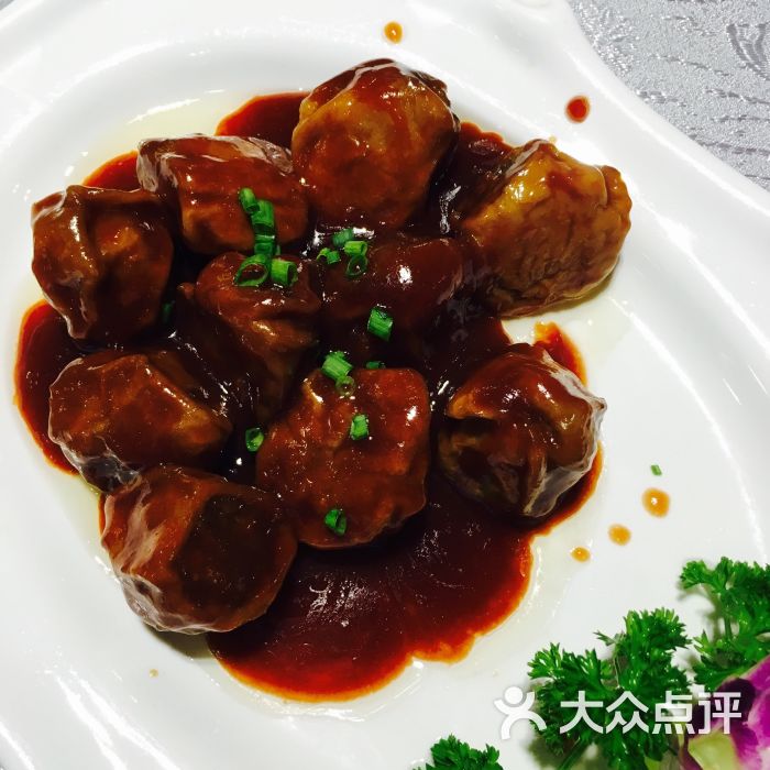 淮扬春饭店图片 - 第90张