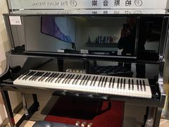 -柏斯音乐艺术中心·钢琴·吉他(上音店)
