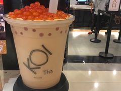 -KOI Thé(正佳广场店)