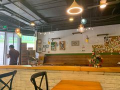 大堂-水平有限螺蛳粉(宏达大厦店)