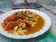 -尕胡才炕锅烤羊肉馆(八一路店)