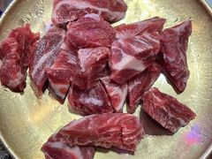 -釜山火炉·海鲜烤肉(紫藤路店)