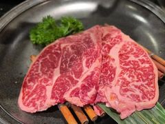 -無二炙坊·和牛烧肉(大钟寺1733店)