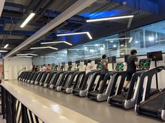 -美仕莱·游泳健身(六合龙湖天街店)