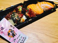 -河风の幸会精致料理