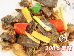 -有腥气私房菜·寻味顺德