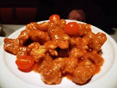 咕咾肉-漫圆·品质家宴(榔梨店)