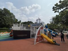 -天河儿童公园