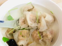 -大叔家福鼎小吃(十全街店)