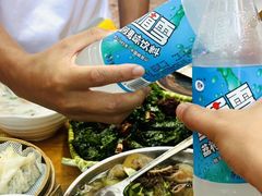 -古真记钵钵鸡(总店)