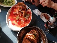 -太湖明珠大酒店(吴中店)