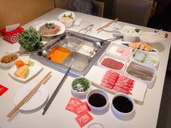 -海底捞火锅(佳兆业广场店)