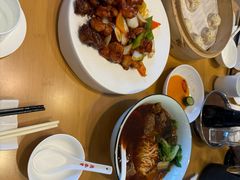 -鼎泰丰(嘉年华•海信广场VILLAGE店)