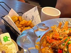-胖哥俩肉蟹煲(海盐总店)