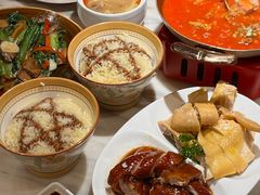 -星平鸡饭·烧腊·粤菜小炒(印象城创始店)