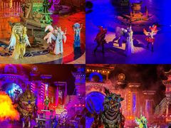 -渔岛海洋度假区