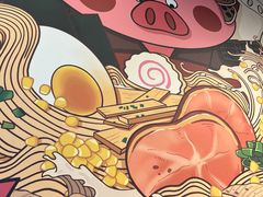 -豚一拉麺(花城汇南区店)