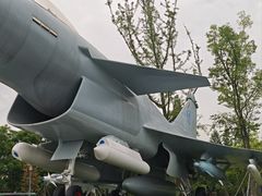 -成飞公园
