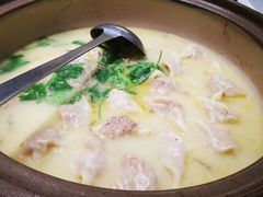 -瑞福园联谊餐室(茂名南路店)