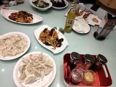 -添福来墨鱼饺子 · 海鲜东北菜(大连星海·黄浦路店)